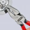celková délka: 225 mm Knipex