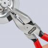celková délka: 225 mm Knipex