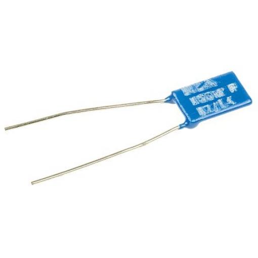 Rezistor, řada: HB 100MΩ ±1% 0.4W TE Connectivity