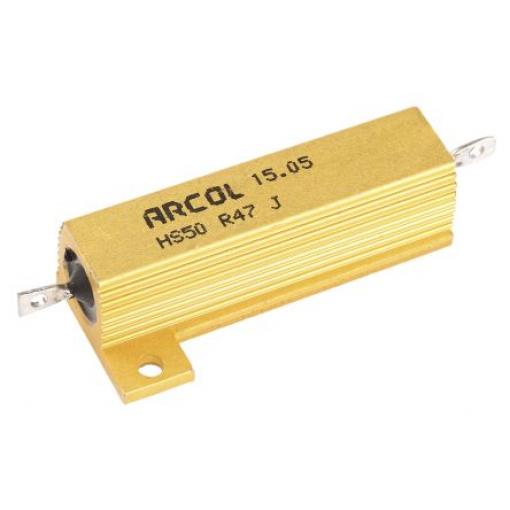 �5 % HS50 R47 J Arcol