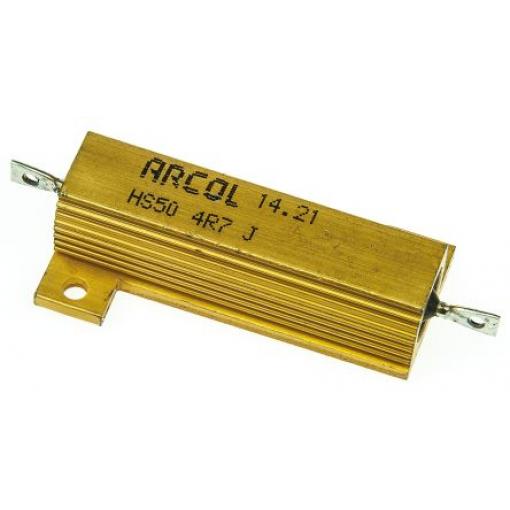 HS50 4R7 J Arcol