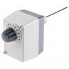 Termostat koncovka: Pájecí plíšek Jumo Kapilární 150 °C NO/NC 1 NO/1 NC Povrchová montáž