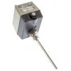 Termostat koncovka: Pájecí plíšek Jumo Povrchový termostat 575 °C Bezpečnostní monitor teploty, Monitor teploty,