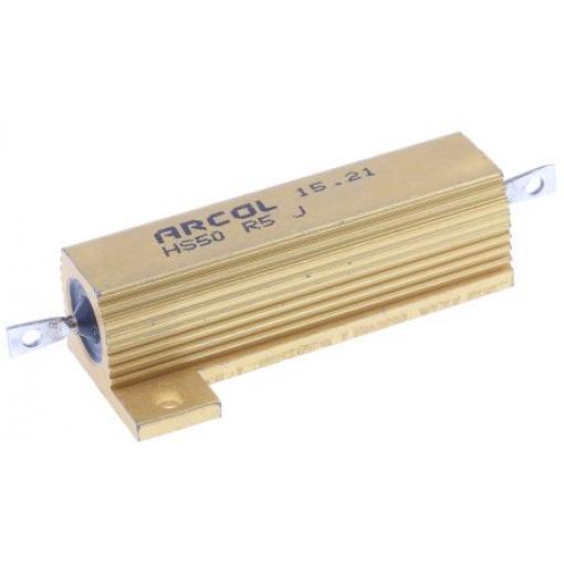 �5 % HS50 R5 J Arcol