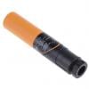 ifm electronic Snímač přiblížení IA0032 Válec se závitem M16 100 to 250 mA IP65 2vodičové 70 Hz 10 mm 250 V ac 250 V dc