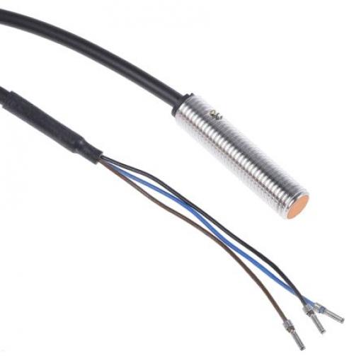 ifm electronic IE5072 750 Hz 1 mm