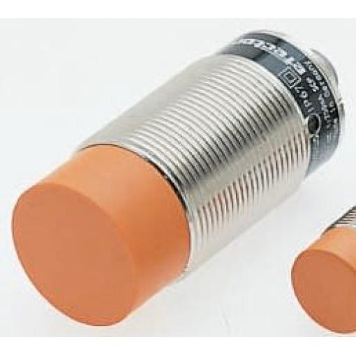 ifm electronic Snímač přiblížení II5785 Válec se závitem M30 x 1.5 200 mA IP67 PnP 50 Hz 22 mm 36 V dc