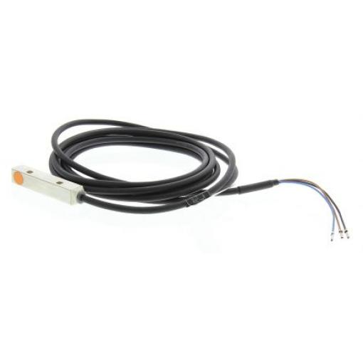 ifm electronic IL5002 2 kHz 2 mm