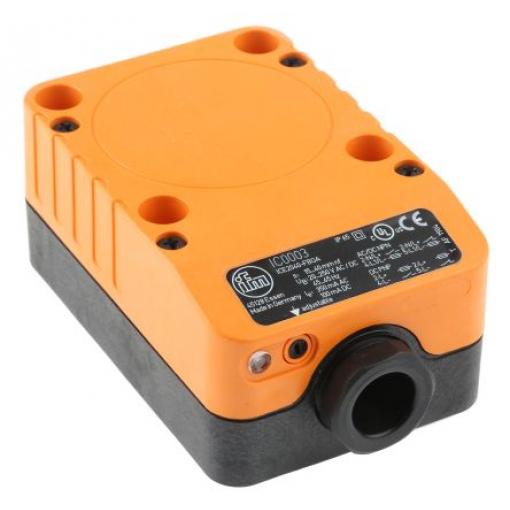 ifm electronic IC0003 40 mm