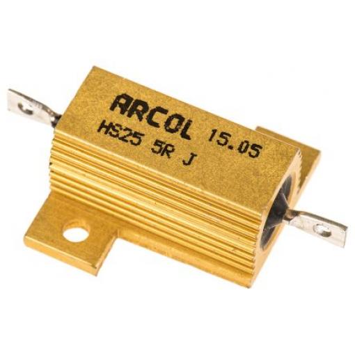 �5 % HS25 5R J Arcol