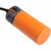 ifm electronic Snímač přiblížení KB0025 Válcový KB-2020-ABOA/NI 20 mm 250mA IP65 40 Hz 2vodičové 250 V ac 250 V dc