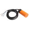 ifm electronic Snímač přiblížení KB5004 Válcový KB-3020-BPKG/NI 20 mm 250mA IP65 40 Hz PnP 36 V dc
