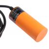 ifm electronic Snímač přiblížení KB5004 Válcový KB-3020-BPKG/NI 20 mm 250mA IP65 40 Hz PnP 36 V dc