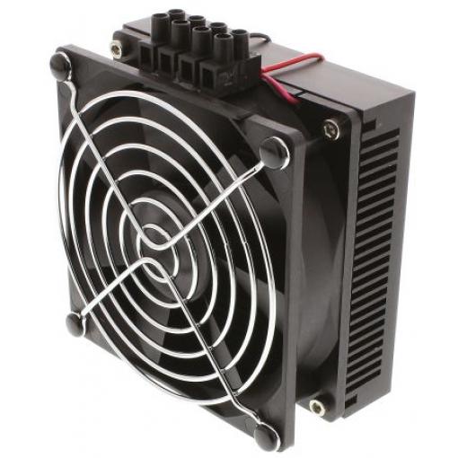 Thermo Electric Devices Tepelné čerpadlo kontakt-vzduch 21W 6/12 V dc