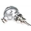 Jumo PT100 6 mm 100 mm 2 Class B 400 °C