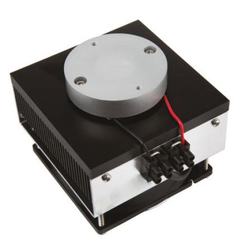 Thermo Electric Devices Tepelné čerpadlo kontakt-vzduch 55W 6/12 V dc