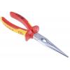 celková délka: 200 mm Kulatý Knipex Splňuje normu VDE/1000V