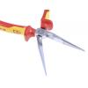celková délka: 200 mm Kulatý Knipex Splňuje normu VDE/1000V
