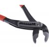 celková délka: 250 mm Knipex Splňuje normu VDE/1000V
