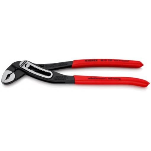 celková délka: 250 mm Knipex Splňuje normu VDE/1000V
