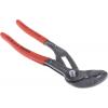 Kleště sikovky 1, celková délka: 180 mm, Chrom-vanadová ocel, Elektrická ocel délka čelistí 36mm Nevytváří jiskry Knipex