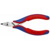 celková délka: 120 mm, Vícesložková rukojeť, číslo modelu: Knipex Knipex