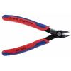 celková délka: 125 mm, Z více komponent, číslo modelu: Super Knips® Knipex