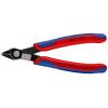 celková délka: 125 mm, Z více komponent, číslo modelu: Super Knips® Knipex
