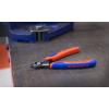 celková délka: 125 mm, Z více komponent, číslo modelu: Super Knips® Knipex