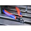 celková délka: 125 mm, Z více komponent, číslo modelu: Super Knips® Knipex