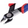 celková délka: 125 mm, Z více komponent, číslo modelu: Super Knips® Knipex