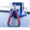 celková délka: 125 mm, Z více komponent, číslo modelu: Super Knips® Knipex