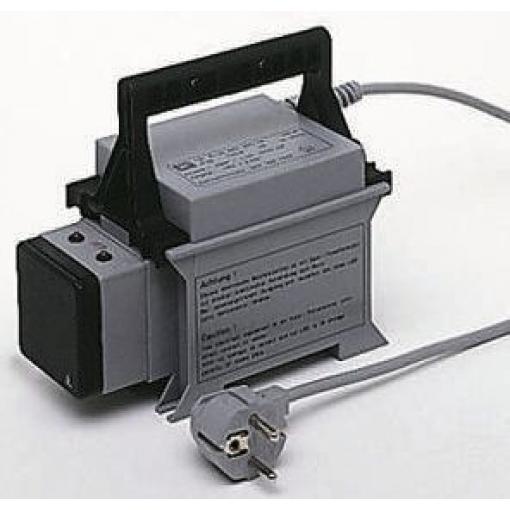Transformátor pro automobil 1000 VA, primární napětí: 230 V ac Zapouzdřený, sekundární napětí: 110 V ac, Kabel, Block