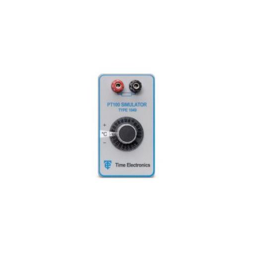 Kalibrátor teploty 1049 Time Electronics