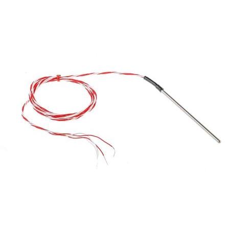 RS PRO PT100 3 mm 100 mm 4 Class B 200 °C