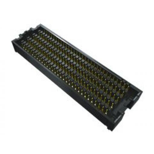 Patice PCB, řada: SEAF, rozteč: 1.27 mm, počet kontaktů: 400, počet řad: 8 7 mm Samtec