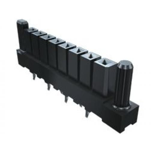 Patice PCB, řada: IPBS, orientace těla: Rovný, rozteč: 4.19 mm Deska-deska, počet kontaktů: 20, počet řad: 2, Průchozí