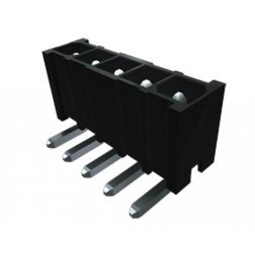Samtec Konektor PCB, řada: IPBT, Deska-deska, Vodič-deska, počet kontaktů: 2, počet řad: 1, rozteč: 4.19 mm, orientace