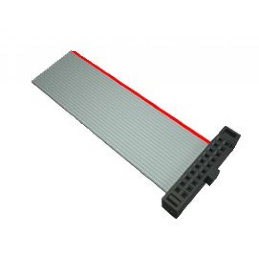 Páskový kabel 26cestný , řada: FFSD Samtec