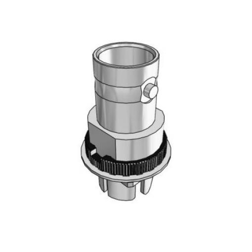 Samtec Konektor PCB, řada: ASP, Deska-deska, počet kontaktů: 160, počet řad: 10, rozteč: 1.27 mm, orientace těla: Rovný,