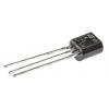 STMicroelectronics Snímač teploty, řada: MCP9509CT LM335Z Napětí Průchozí otvor ±5°C, Analogové, Snímač teploty, počet