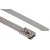 Stahovací páska Roller 360 mm 7.9mm Kovová Nerezová ocel 316 RS PRO