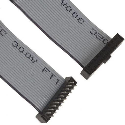 Nestíněný Samtec 10 2 mm