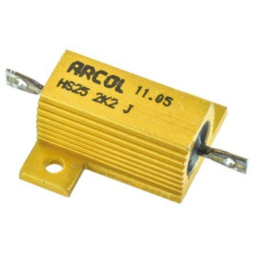 HS25 2K2 J Arcol