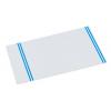 Fotorezistivní deska AB20 oboustranná FR4 FR4 s 35μm tloušťkou mědi 200 x 300 x 1.6mm