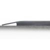 RS PRO Protiúnavová rohož, Černá Vinyl Suché, délka: 1.5 m, šířka: 0.9m Samostatně x 12.5 mm