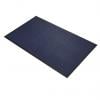 RS PRO Vchod Mat Vstupní prostory, Modrá Polypropylen Oplatky Vnitřní, šířka: 0.6 m, délka: 0.9 m 7 mm
