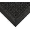 RS PRO Vchod Mat Vstupní prostory, Šedá Polypropylen Oplatky Vnitřní, šířka: 0.6 m, délka: 0.9 m 7 mm