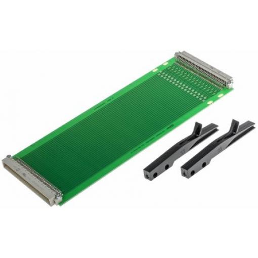 RS PRO Rozšiřovací deska 2 FR4 Rozšiřovací deska 281.6 mm 100 mm