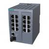 Ethernetový přepínač Siemens Řízený přepínač